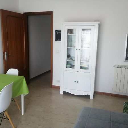 Apartamento Giardini Tao Daniele Exterior foto