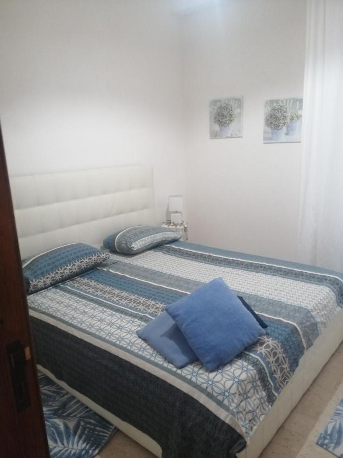 Apartamento Giardini Tao Daniele Exterior foto