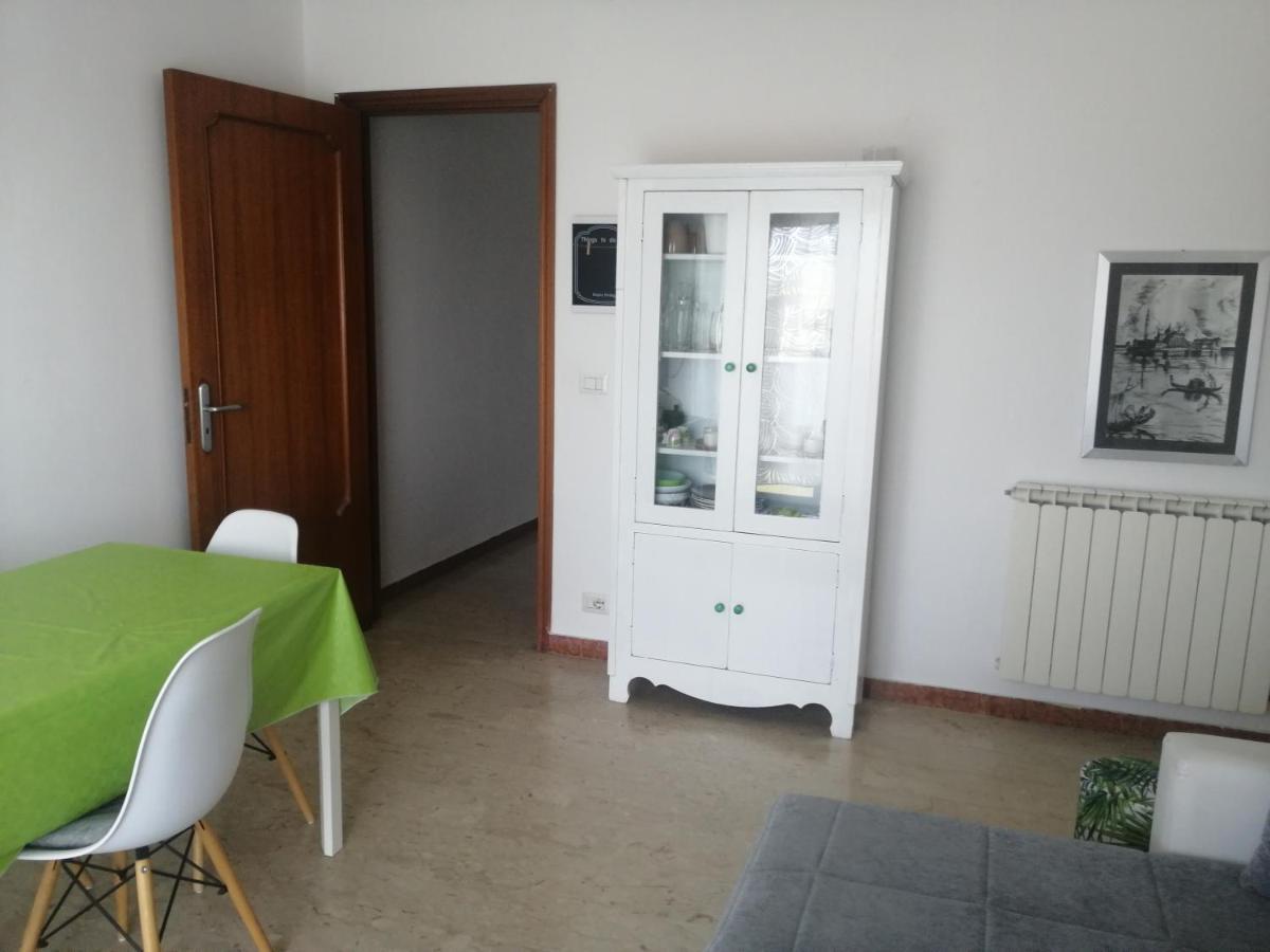 Apartamento Giardini Tao Daniele Exterior foto