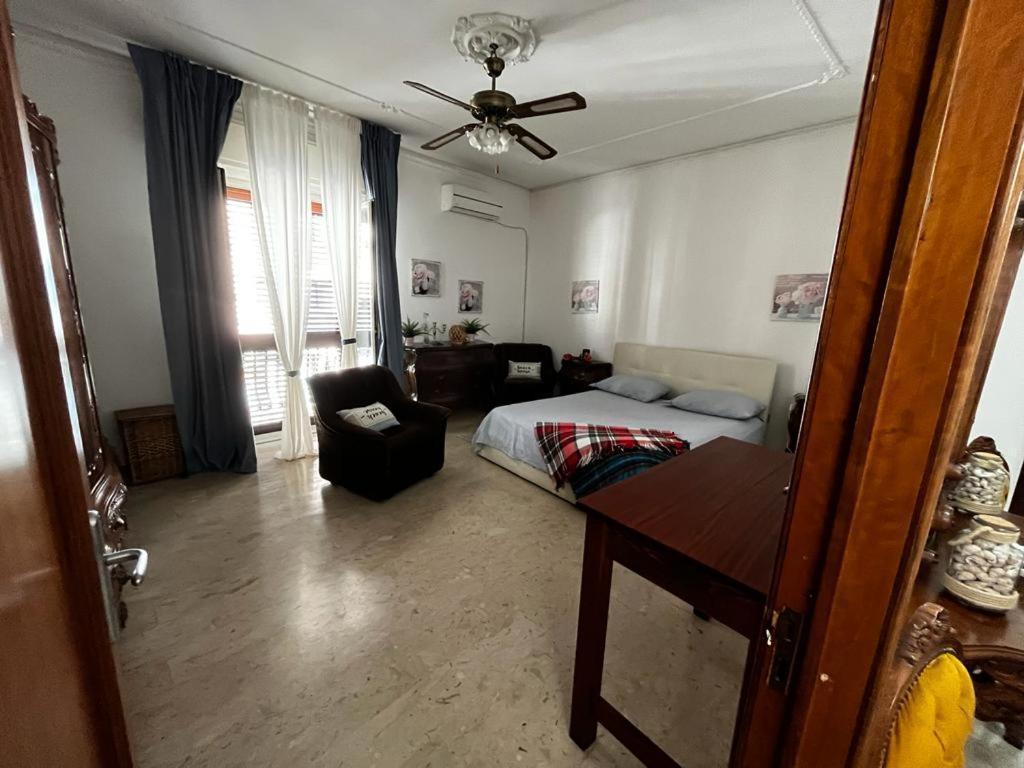 Apartamento Giardini Tao Daniele Exterior foto