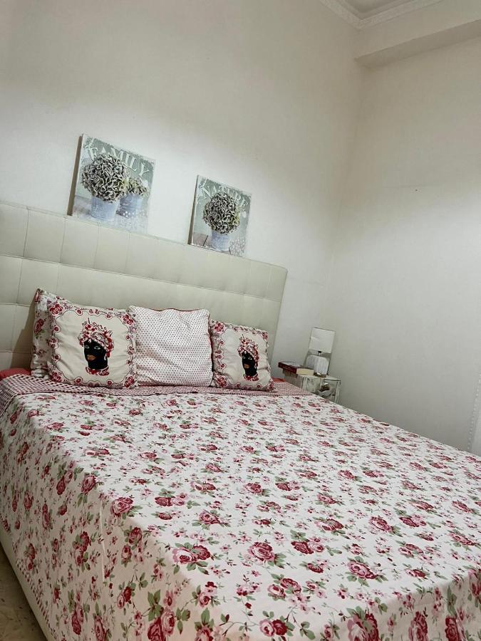 Apartamento Giardini Tao Daniele Exterior foto